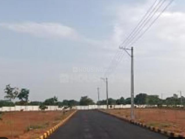Land for sale in Tukkuguda, Ranga Reddy