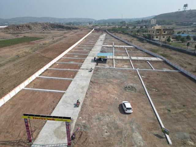 Land for sale in Haveli, National Capital Territory Of Delhi