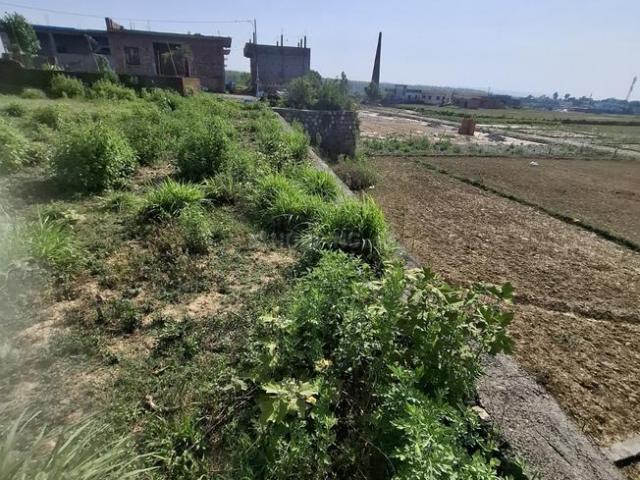 Land for sale in Dehra Dun