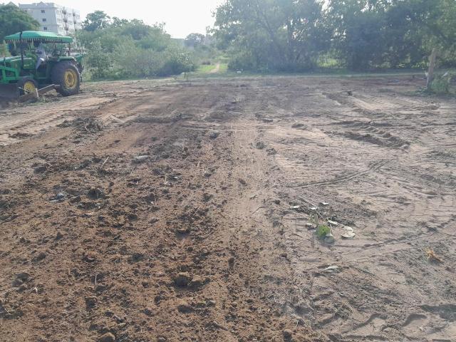 Land for sale in Telangana