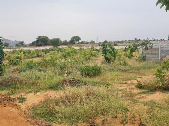 Land for sale in Ranga Reddy, Tarur