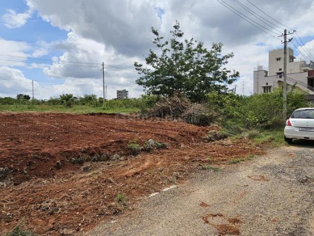 Land for sale in Karnataka