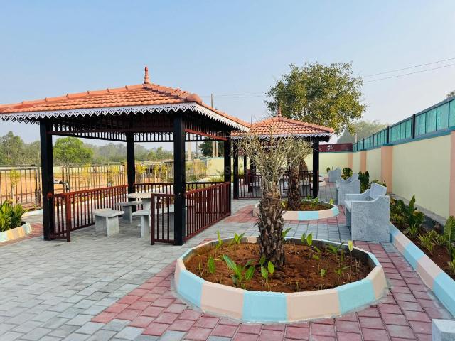 Land for sale in Karnataka