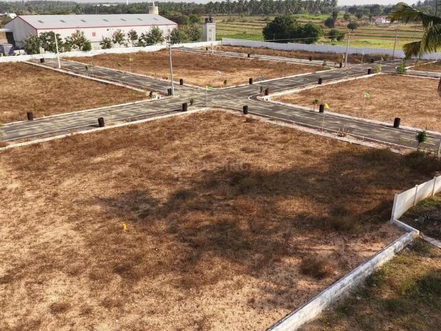 Land for sale in Udumalaippettai, Tamil Nadu