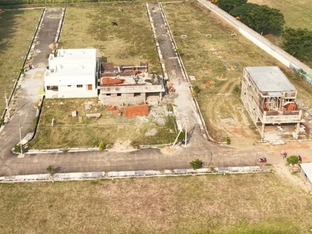 Land for sale in Udumalaippettai, Tamil Nadu