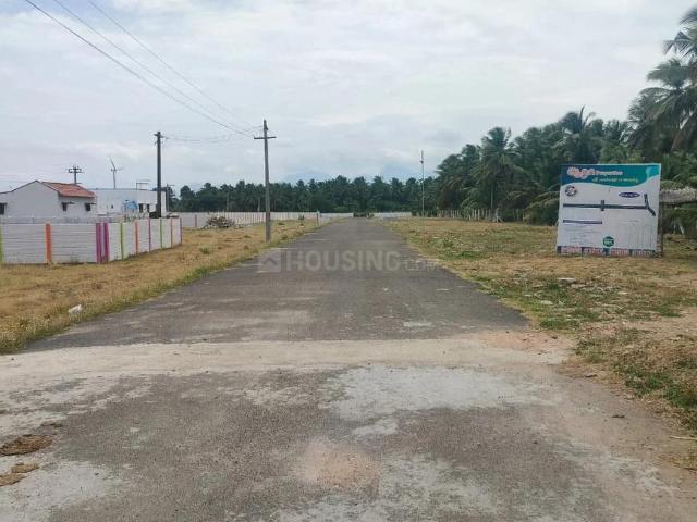 Land for sale in Udumalaippettai, Tamil Nadu