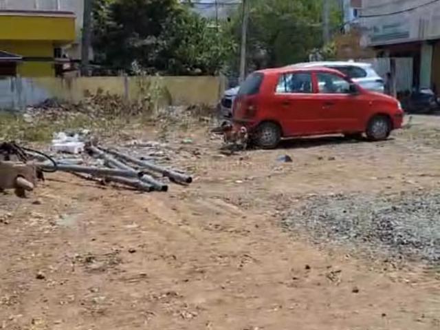 Land for sale in Tamil Nadu