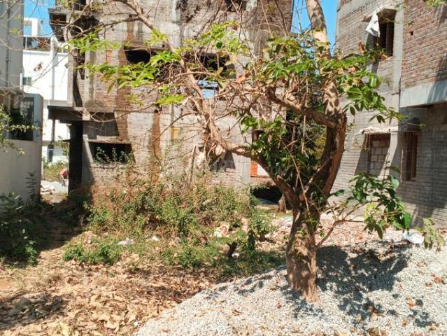Land for sale in Bangalore North, Cox Town - Bangalore