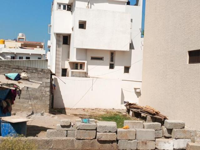Land for sale in Bangalore North, Cox Town - Bangalore