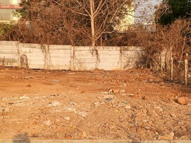 Land for sale in Bangalore North, Cox Town - Bangalore