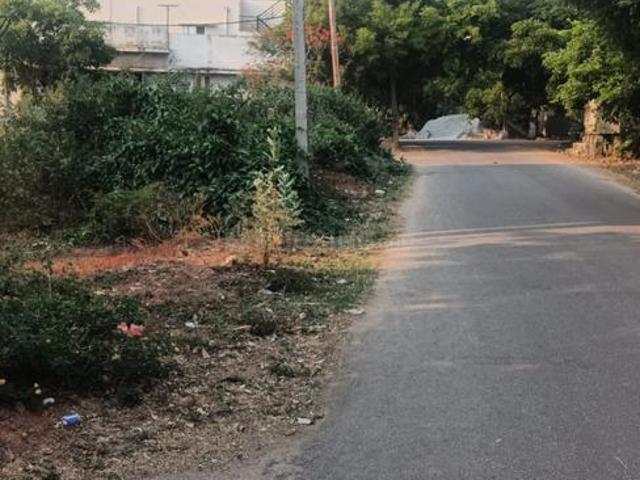Land for sale in Bangalore North, Cox Town - Bangalore