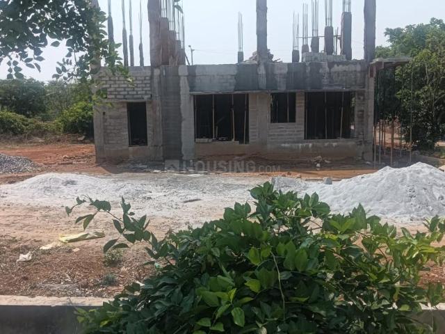 Land for sale in Bangalore North, Cox Town - Bangalore
