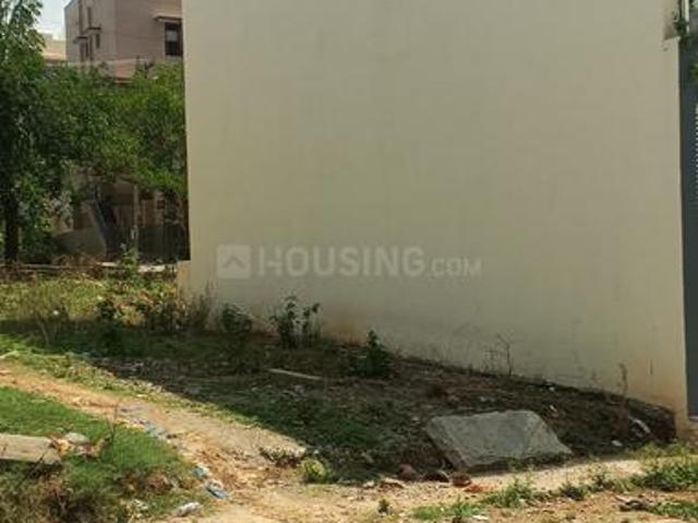 Land for sale in Bangalore North, Cox Town - Bangalore