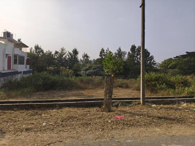 Land for sale in Bangalore North, Cox Town - Bangalore