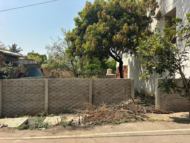 Land for sale in Bangalore North, Cox Town - Bangalore