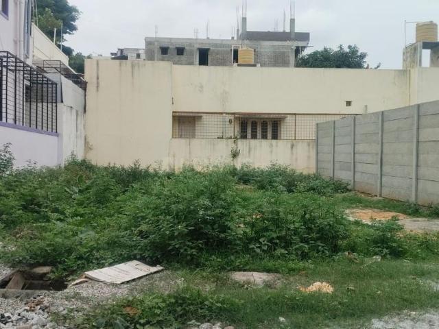 Land for sale in Bangalore North, Cox Town - Bangalore
