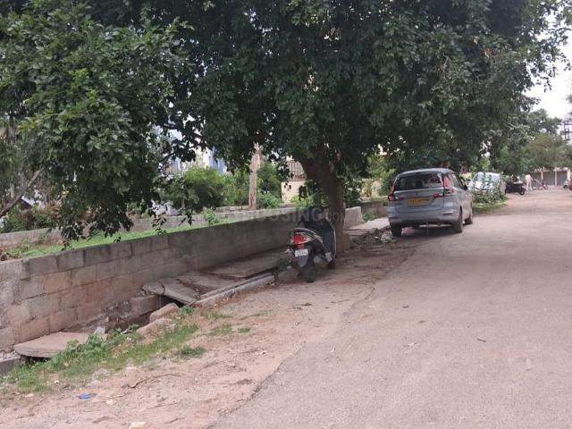 Land for sale in Bangalore North, Cox Town - Bangalore