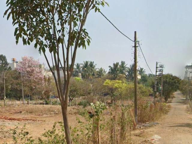 Land for sale in Bangalore North, Cox Town - Bangalore