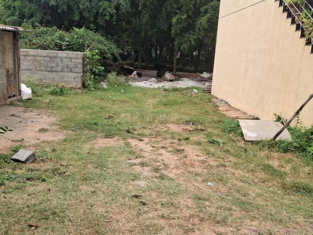 Land for sale in Bangalore North, Cox Town - Bangalore