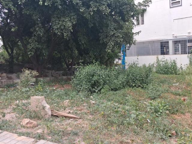 Land for sale in Bangalore North, Cox Town - Bangalore