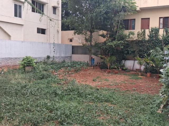Land for sale in Bangalore North, Cox Town - Bangalore