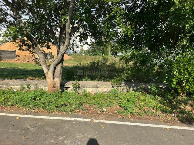 Land for sale in Bangalore North, Cox Town - Bangalore