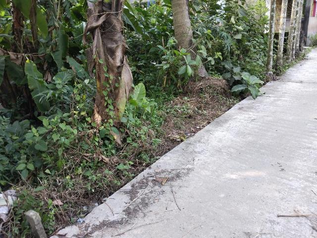 Land for sale in Uluberia, West Bengal
