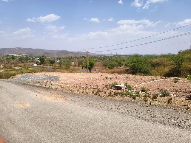 Land for sale in Rajasthan
