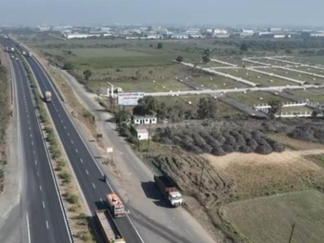 Land for sale in Umred, National Capital Territory Of Delhi
