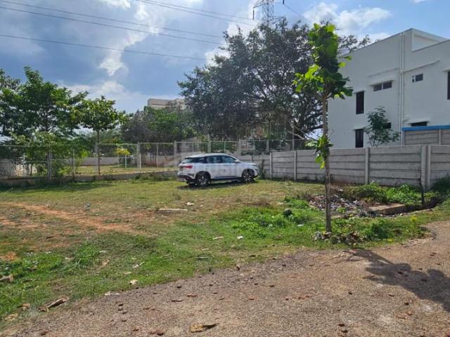 Land for sale in Mysore, Karnataka