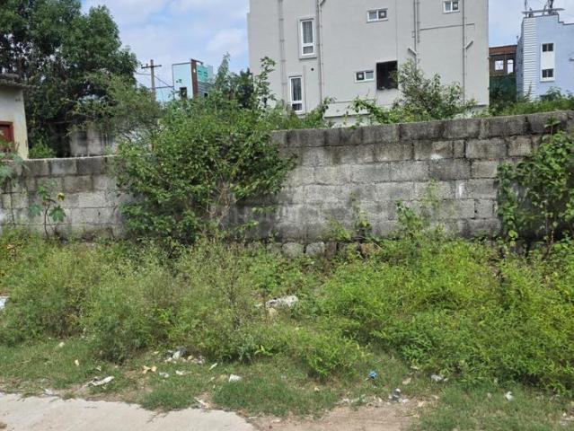 Land for sale in Haidarabad, Telangana