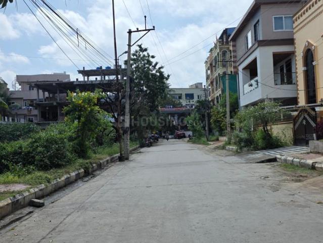Land for sale in Haidarabad, Telangana