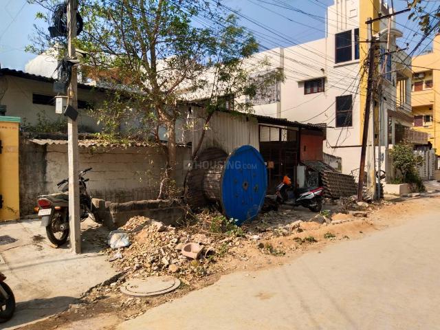 Land for sale in Haidarabad, Telangana