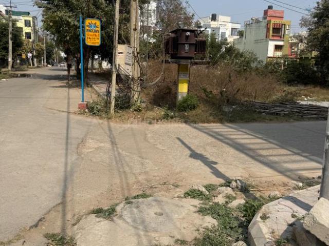 Land for sale in Uppal, Hyderabad