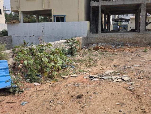 Land for sale in Haidarabad, Telangana