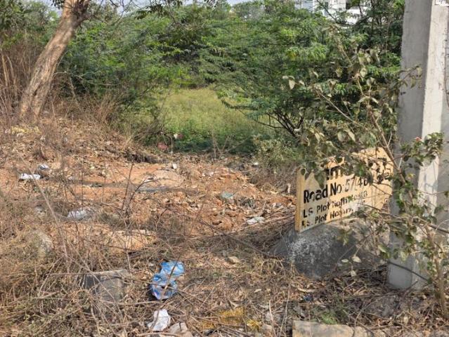 Land for sale in Haidarabad, Telangana