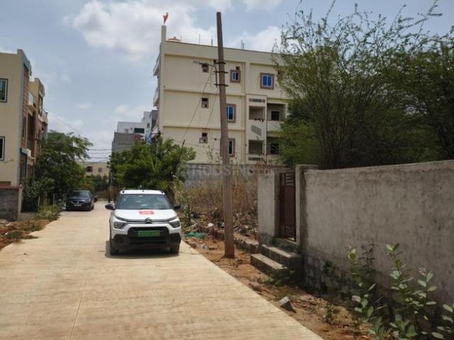 Land for sale in Haidarabad, Telangana