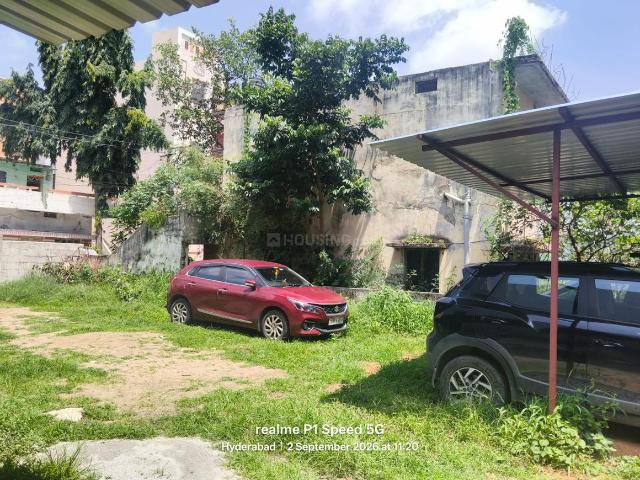 Land for sale in Haidarabad, Telangana