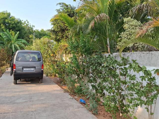 Land for sale in Ranga Reddy, Haidarabad