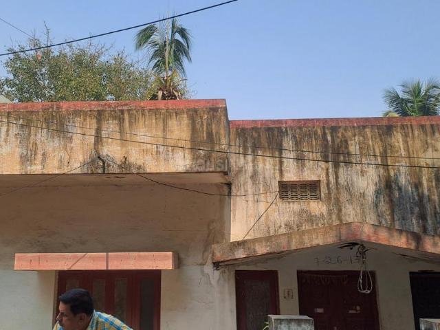 Land for sale in Ranga Reddy, Haidarabad