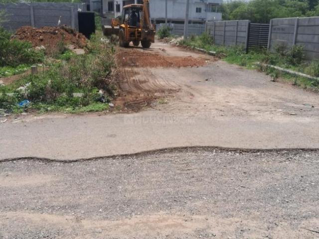 Land for sale in Ranga Reddy, Haidarabad
