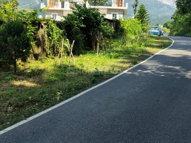 Land for sale in Kedarpur, Uttarakhand