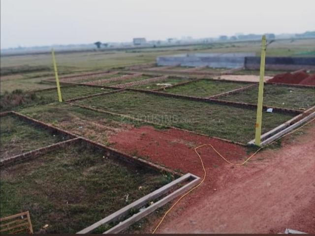 Land for sale in Cuttack
