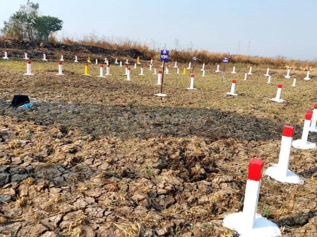 Land for sale in Uran, National Capital Territory Of Delhi