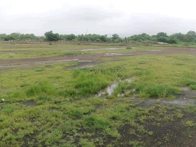 Land for sale in Uran, National Capital Territory Of Delhi