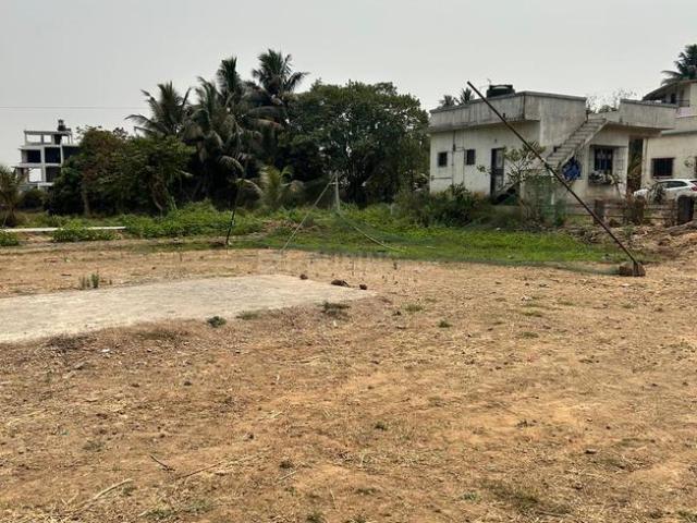 Land for sale in Uran, National Capital Territory Of Delhi