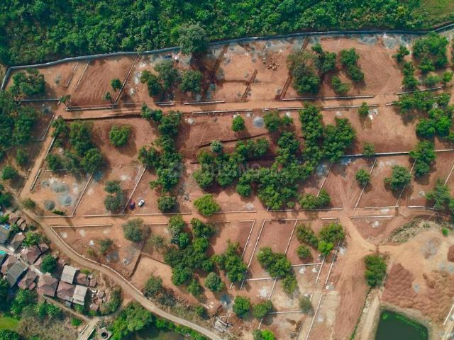 Land for sale in Uran, National Capital Territory Of Delhi