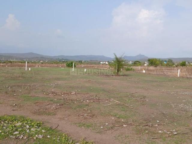 Land for sale in Uran, National Capital Territory Of Delhi