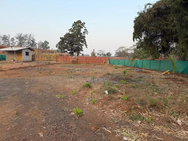 Land for sale in Uran, National Capital Territory Of Delhi