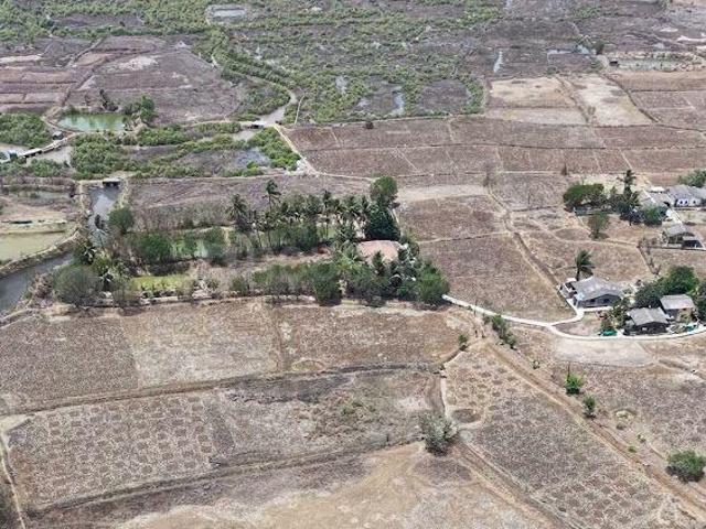 Land for sale in Uran, National Capital Territory Of Delhi